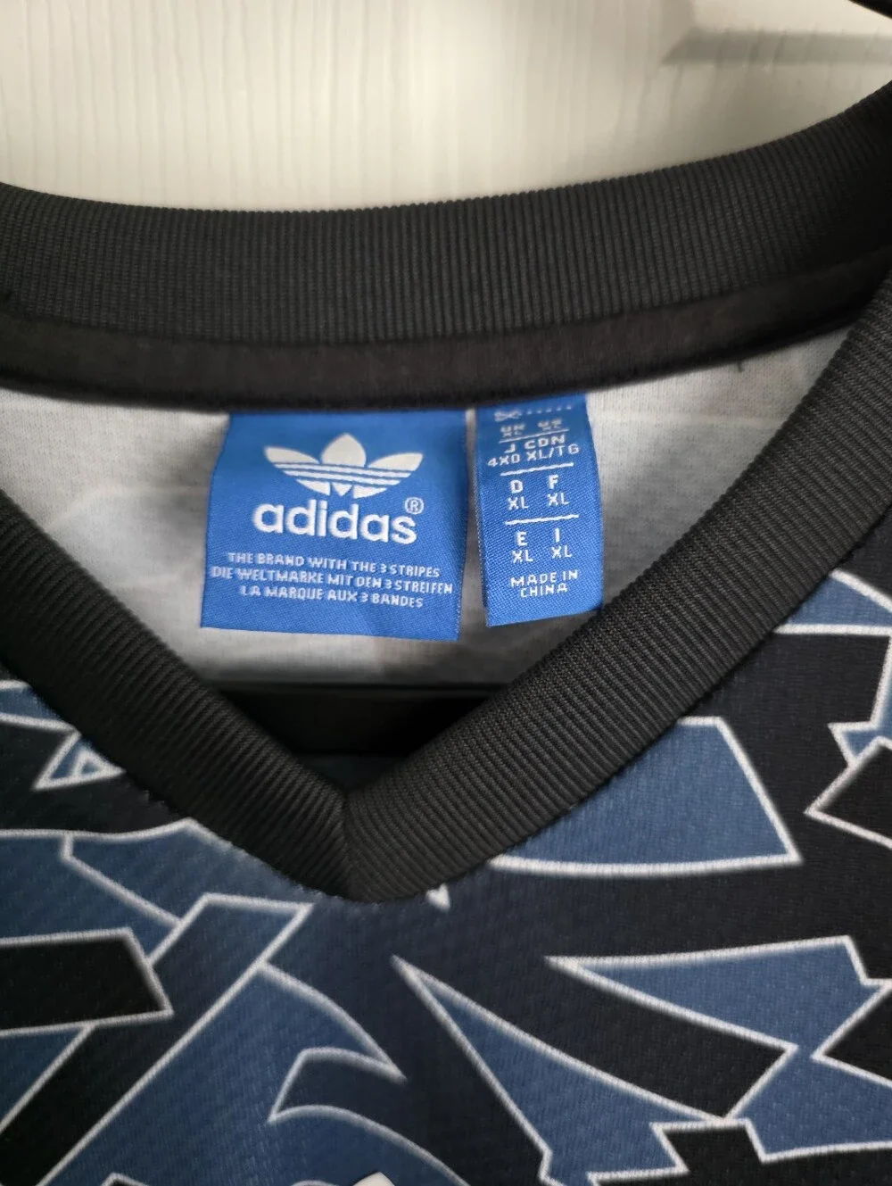 adidas authentic originals